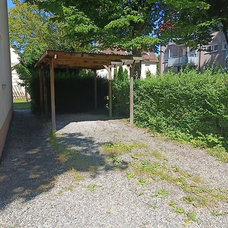 Apartment Hage2 Ferienwohnung Friedrichshafen