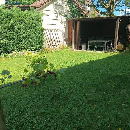 Hage2 Ferienwohnung *