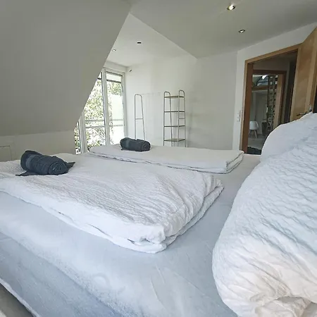 Apartment Hage2 Ferienwohnung